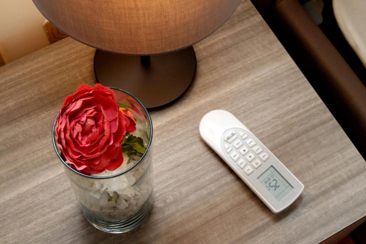 Colosseo Sunset Apartment โรม ภายนอก รูปภาพ